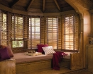 Hunter Douglas® Wood Blinds